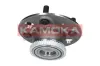 Radlagersatz Hinterachse KAMOKA 5500036 Bild Radlagersatz Hinterachse KAMOKA 5500036