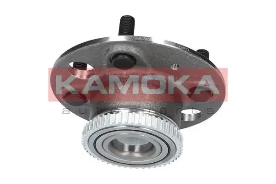 Radlagersatz Hinterachse KAMOKA 5500036 Bild Radlagersatz Hinterachse KAMOKA 5500036
