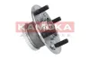 Radlagersatz Hinterachse KAMOKA 5500036 Bild Radlagersatz Hinterachse KAMOKA 5500036