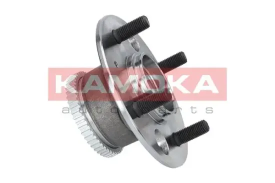 Radlagersatz Hinterachse KAMOKA 5500036 Bild Radlagersatz Hinterachse KAMOKA 5500036