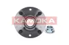 Radlagersatz Hinterachse KAMOKA 5500037 Bild Radlagersatz Hinterachse KAMOKA 5500037