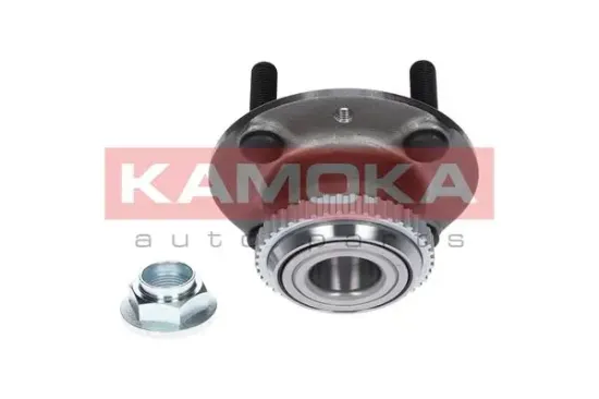 Radlagersatz Hinterachse KAMOKA 5500037 Bild Radlagersatz Hinterachse KAMOKA 5500037