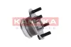 Radlagersatz Hinterachse KAMOKA 5500037 Bild Radlagersatz Hinterachse KAMOKA 5500037
