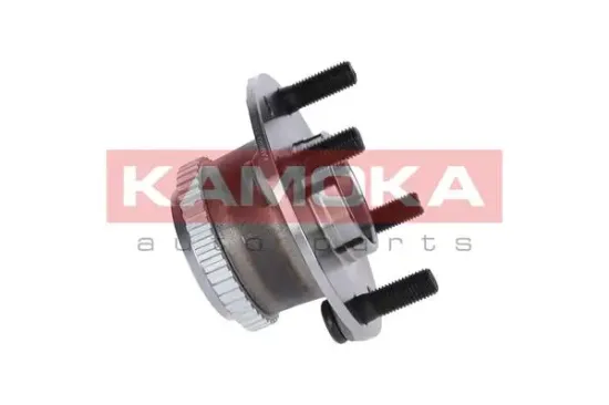 Radlagersatz Hinterachse KAMOKA 5500037 Bild Radlagersatz Hinterachse KAMOKA 5500037