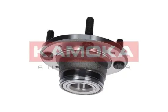 Radlagersatz Hinterachse KAMOKA 5500039 Bild Radlagersatz Hinterachse KAMOKA 5500039