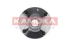 Radlagersatz Hinterachse KAMOKA 5500041