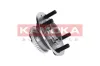 Radlagersatz Hinterachse KAMOKA 5500041 Bild Radlagersatz Hinterachse KAMOKA 5500041