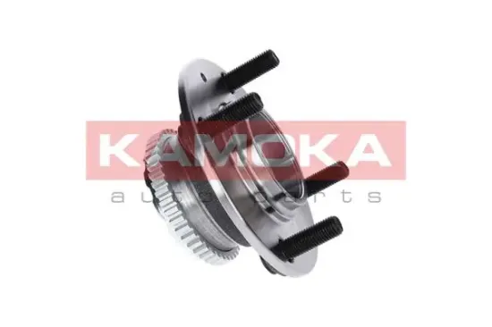 Radlagersatz Hinterachse KAMOKA 5500041 Bild Radlagersatz Hinterachse KAMOKA 5500041