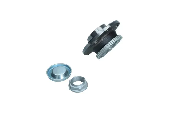 Radlagersatz Hinterachse KAMOKA 5500043 Bild Radlagersatz Hinterachse KAMOKA 5500043