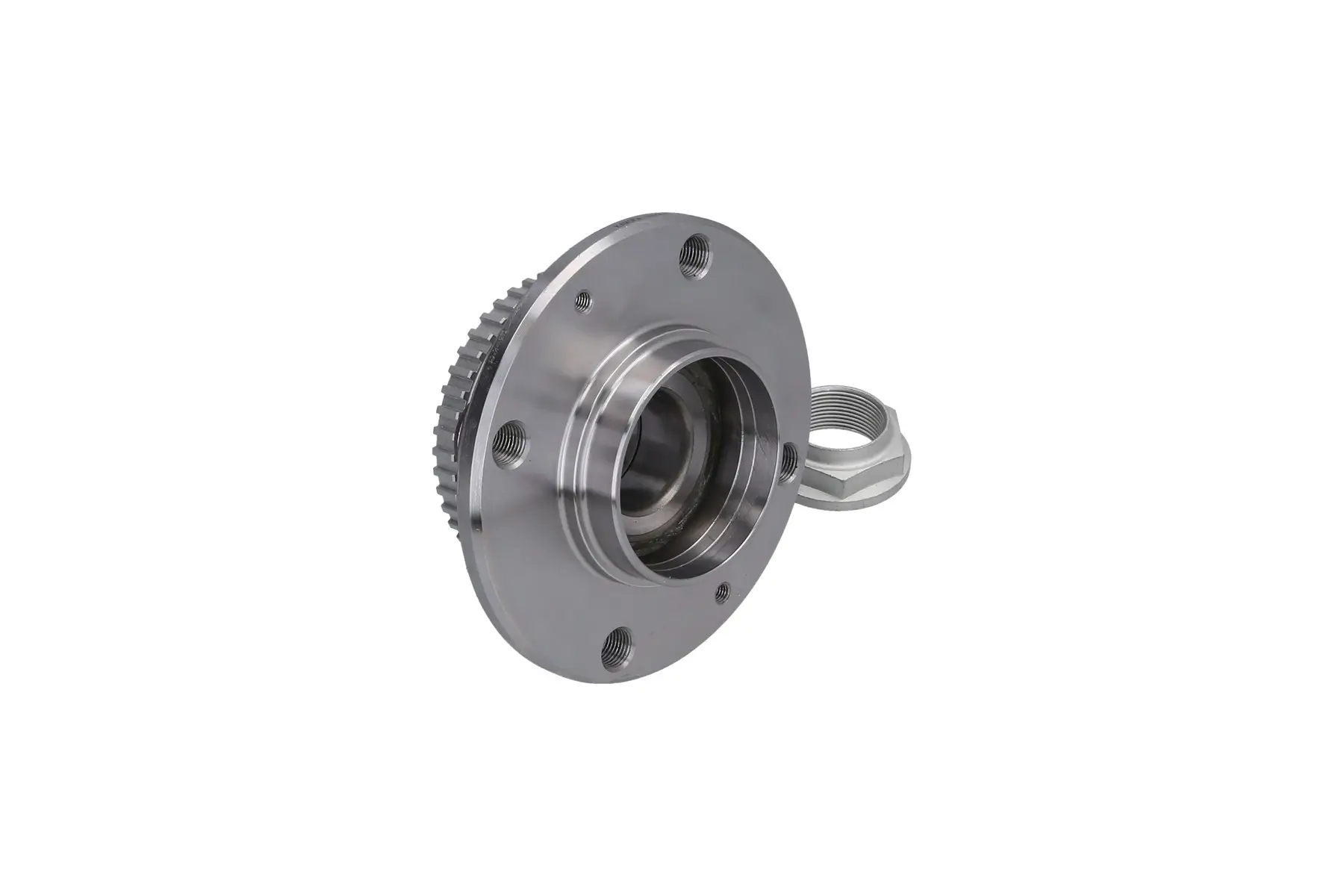 Radlagersatz Hinterachse KAMOKA 5500043