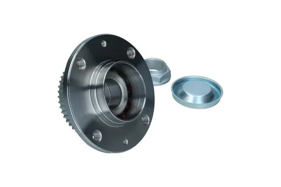 Radlagersatz Hinterachse KAMOKA 5500043 Bild Radlagersatz Hinterachse KAMOKA 5500043