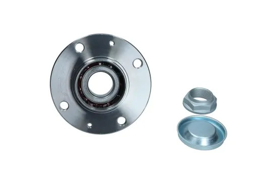 Radlagersatz Hinterachse KAMOKA 5500043 Bild Radlagersatz Hinterachse KAMOKA 5500043