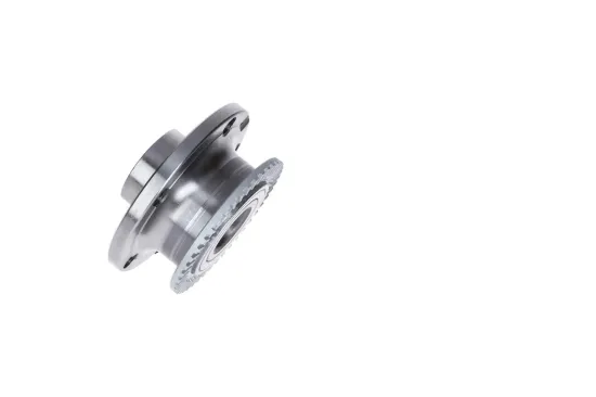 Radlagersatz Hinterachse KAMOKA 5500044 Bild Radlagersatz Hinterachse KAMOKA 5500044