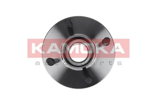 Radlagersatz Hinterachse KAMOKA 5500047 Bild Radlagersatz Hinterachse KAMOKA 5500047