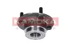 Radlagersatz Hinterachse KAMOKA 5500047 Bild Radlagersatz Hinterachse KAMOKA 5500047