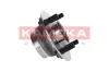 Radlagersatz Hinterachse KAMOKA 5500047 Bild Radlagersatz Hinterachse KAMOKA 5500047