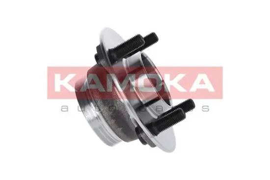 Radlagersatz Hinterachse KAMOKA 5500047 Bild Radlagersatz Hinterachse KAMOKA 5500047