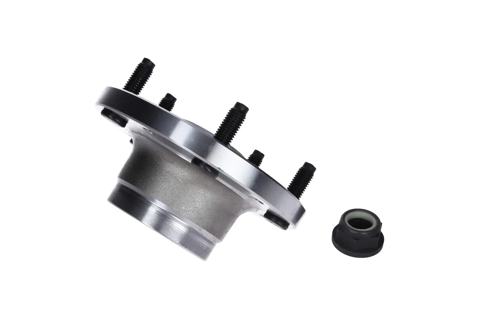 Radlagersatz Vorderachse KAMOKA 5500054
