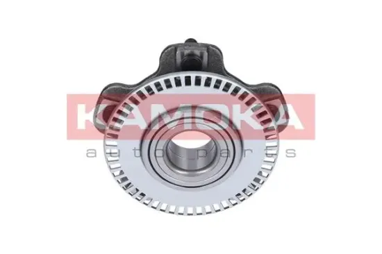 Radlagersatz Vorderachse KAMOKA 5500050 Bild Radlagersatz Vorderachse KAMOKA 5500050