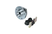 Radlagersatz Vorderachse KAMOKA 5500054