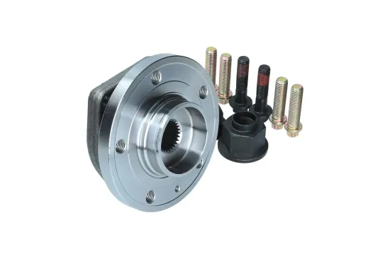 Radlagersatz Vorderachse KAMOKA 5500054 Bild Radlagersatz Vorderachse KAMOKA 5500054