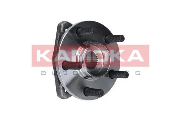 Radlagersatz Vorderachse KAMOKA 5500055