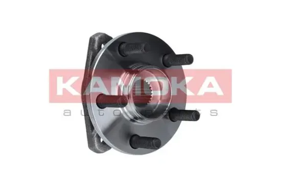 Radlagersatz Vorderachse KAMOKA 5500055 Bild Radlagersatz Vorderachse KAMOKA 5500055