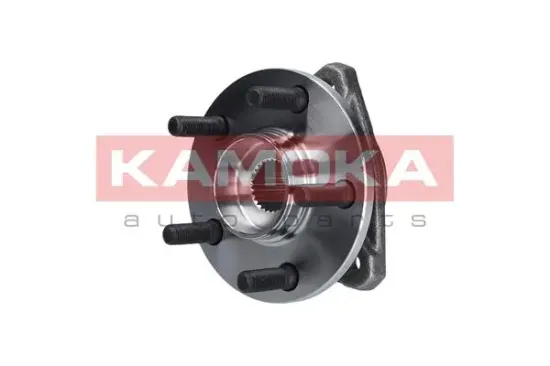 Radlagersatz Vorderachse KAMOKA 5500055 Bild Radlagersatz Vorderachse KAMOKA 5500055