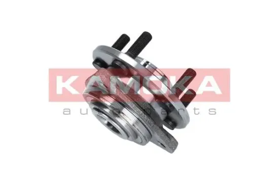 Radlagersatz Vorderachse KAMOKA 5500055 Bild Radlagersatz Vorderachse KAMOKA 5500055