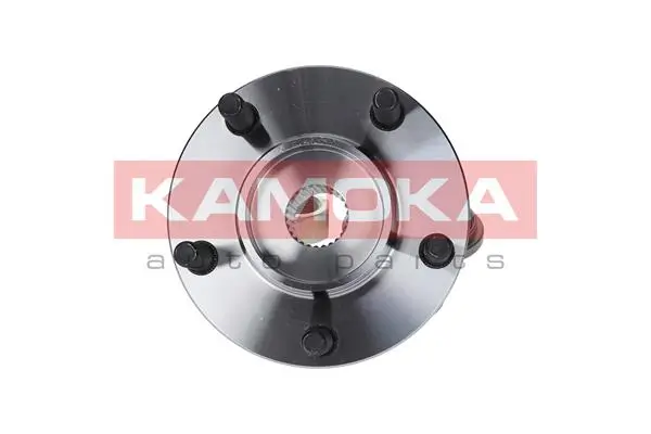 Radlagersatz Vorderachse KAMOKA 5500056