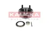 Radlagersatz Vorderachse KAMOKA 5500056 Bild Radlagersatz Vorderachse KAMOKA 5500056