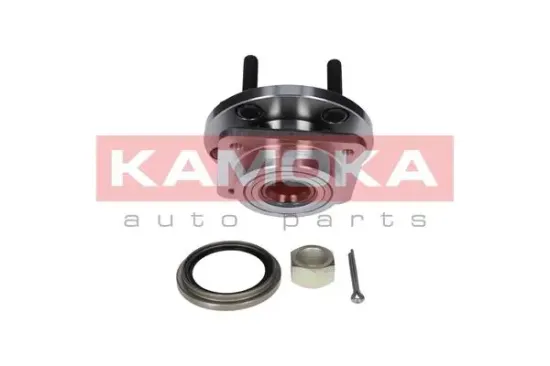Radlagersatz Vorderachse KAMOKA 5500056 Bild Radlagersatz Vorderachse KAMOKA 5500056