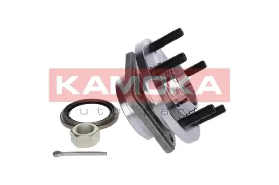 Radlagersatz Vorderachse KAMOKA 5500056 Bild Radlagersatz Vorderachse KAMOKA 5500056
