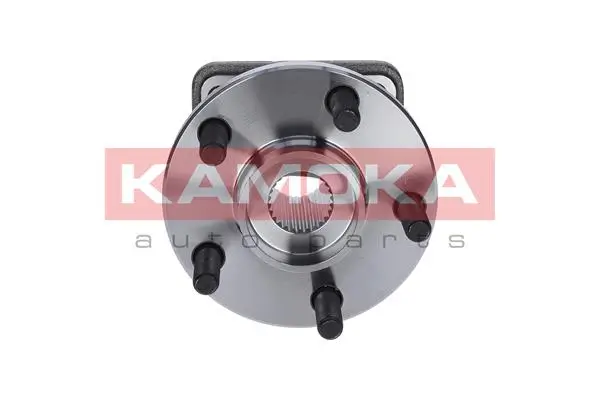 Radlagersatz Vorderachse KAMOKA 5500057