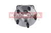 Radlagersatz Vorderachse KAMOKA 5500057