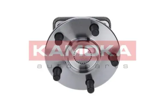 Radlagersatz Vorderachse KAMOKA 5500057 Bild Radlagersatz Vorderachse KAMOKA 5500057