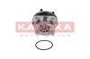 Radlagersatz Vorderachse KAMOKA 5500057 Bild Radlagersatz Vorderachse KAMOKA 5500057