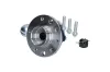 Radlagersatz Vorderachse KAMOKA 5500059
