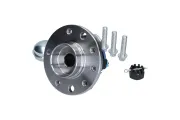 Radlagersatz Vorderachse KAMOKA 5500059