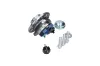 Radlagersatz Vorderachse KAMOKA 5500059 Bild Radlagersatz Vorderachse KAMOKA 5500059