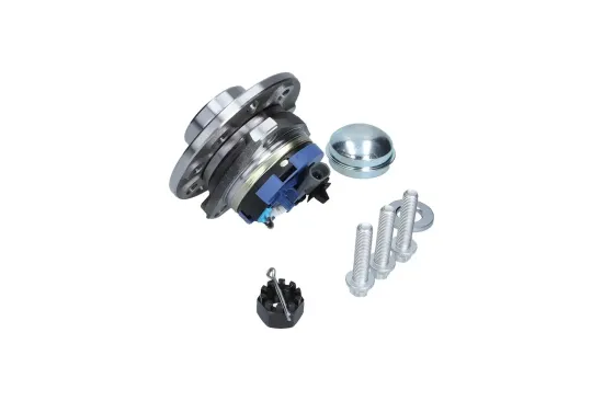 Radlagersatz Vorderachse KAMOKA 5500059 Bild Radlagersatz Vorderachse KAMOKA 5500059