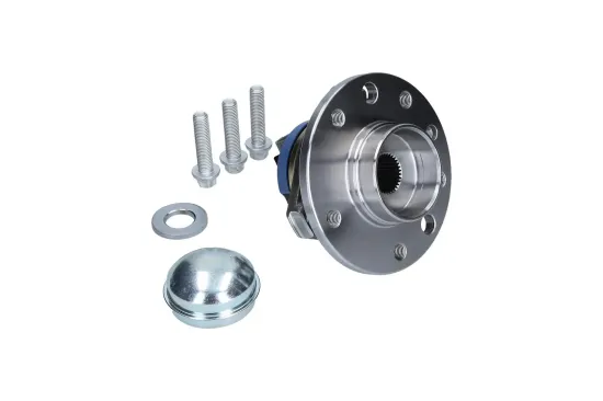 Radlagersatz Vorderachse KAMOKA 5500059 Bild Radlagersatz Vorderachse KAMOKA 5500059
