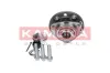 Radlagersatz Vorderachse KAMOKA 5500137 Bild Radlagersatz Vorderachse KAMOKA 5500137
