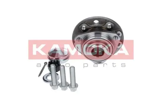 Radlagersatz Vorderachse KAMOKA 5500137 Bild Radlagersatz Vorderachse KAMOKA 5500137