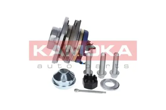 Radlagersatz Vorderachse KAMOKA 5500061 Bild Radlagersatz Vorderachse KAMOKA 5500061