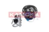 Radlagersatz Vorderachse KAMOKA 5500061 Bild Radlagersatz Vorderachse KAMOKA 5500061