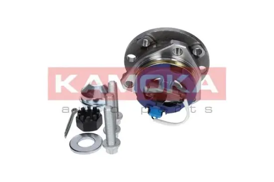 Radlagersatz Vorderachse KAMOKA 5500061 Bild Radlagersatz Vorderachse KAMOKA 5500061