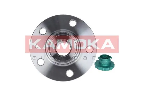 Radlagersatz Vorderachse KAMOKA 5500064