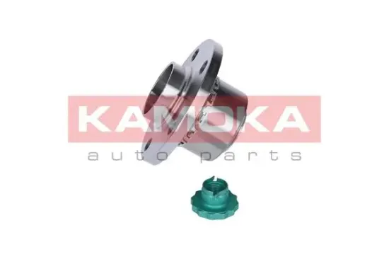 Radlagersatz Vorderachse KAMOKA 5500064 Bild Radlagersatz Vorderachse KAMOKA 5500064