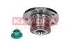 Radlagersatz Vorderachse KAMOKA 5500064 Bild Radlagersatz Vorderachse KAMOKA 5500064